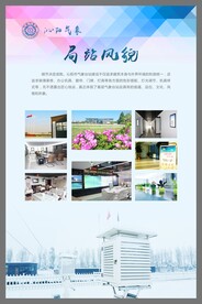 局站风貌