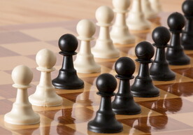 棋子