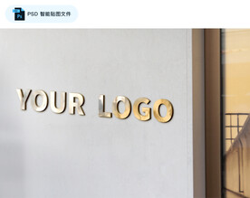 高品质LOGO效果展示模