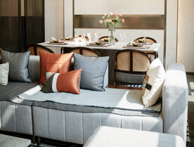 别墅家装实景图