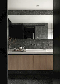 别墅家装实景图