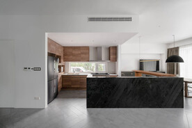 别墅家装实景图