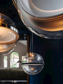 别墅家装实景图