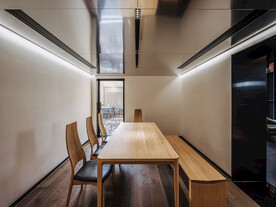 别墅家装实景图