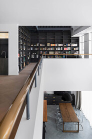 别墅家装实景图