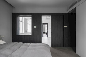 别墅家装实景图