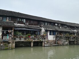 苏州古建筑
