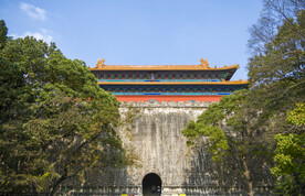 明孝陵