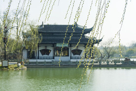 绝胜烟柳满扬州 