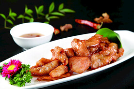 巴西烤肉