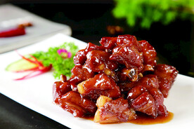 果味小排