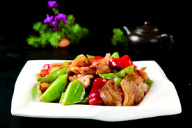 湖南小炒肉