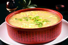 烂糊白菜
