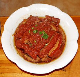 扣肉