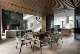 别墅家装实景图