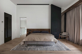 别墅家装实景图