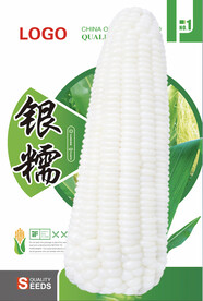 玉米包装