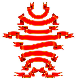 飘带