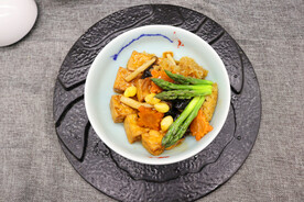 素食