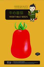 番茄包装