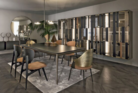 衣帽间系列效果图