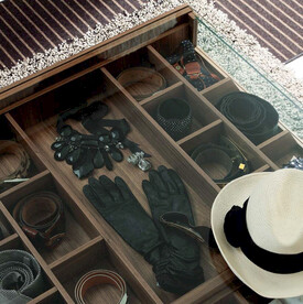 衣帽间系列效果图