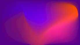 红紫色渐变背景