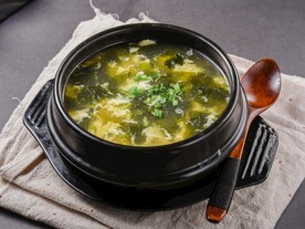 海带汤