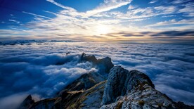 天空美景