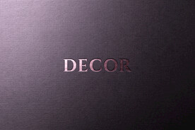 玫瑰金烫金样机