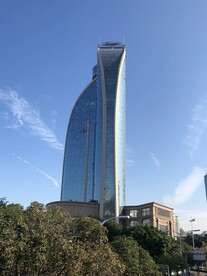 城市建筑