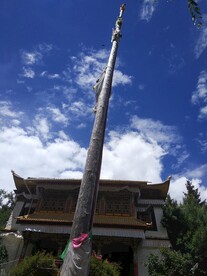 人文景观