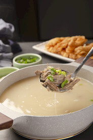 羊肉汤