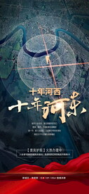 一江两岸城市地图