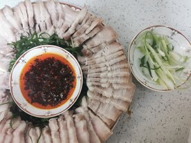 素肉片  五花肉  肉片菜