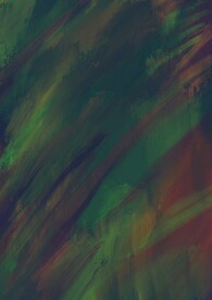 黑暗系彩色纹理背景