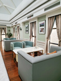 餐厅会所酒吧装修