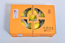 京白梨礼盒