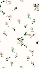 小碎花