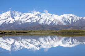 青海西藏狂野阿里