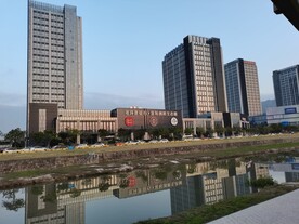 珠海信息港