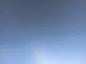 天空之美
