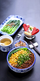 面食