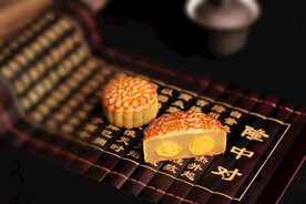 月饼