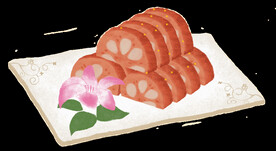 桂花糖藕