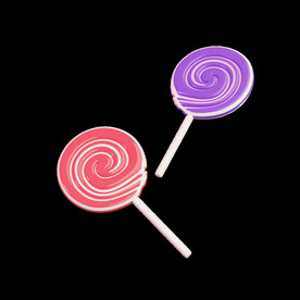 棒棒糖