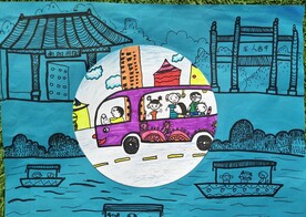 南阳一日游