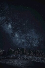 星空宇宙星球
