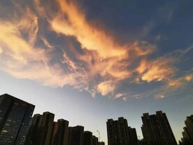 火焰连天