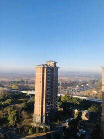小区建筑楼